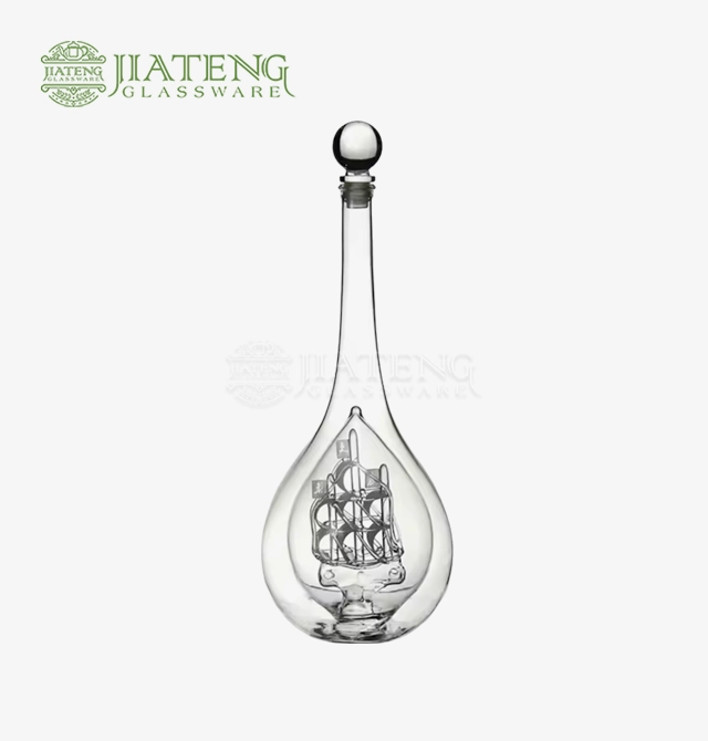 Most Beautiful Liquor Bottles